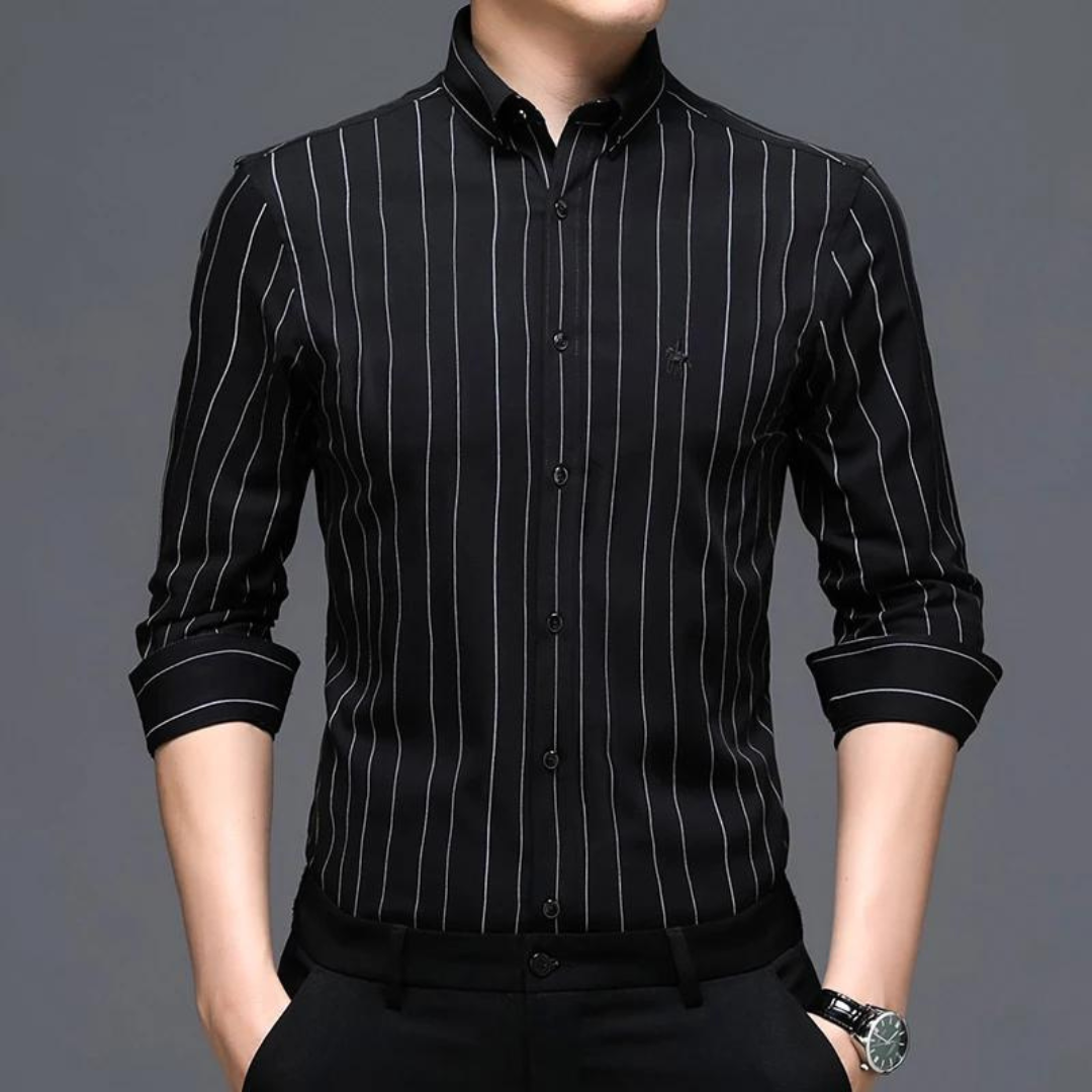 Sorrento Long Sleeve Dress Shirt