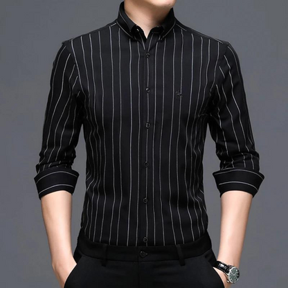 Sorrento Long Sleeve Dress Shirt