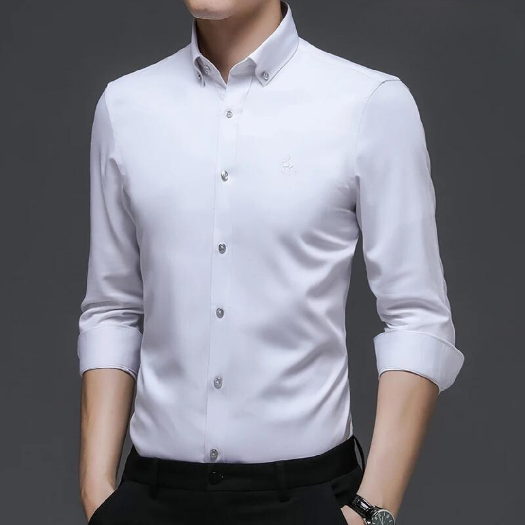 Sorrento Long Sleeve Dress Shirt