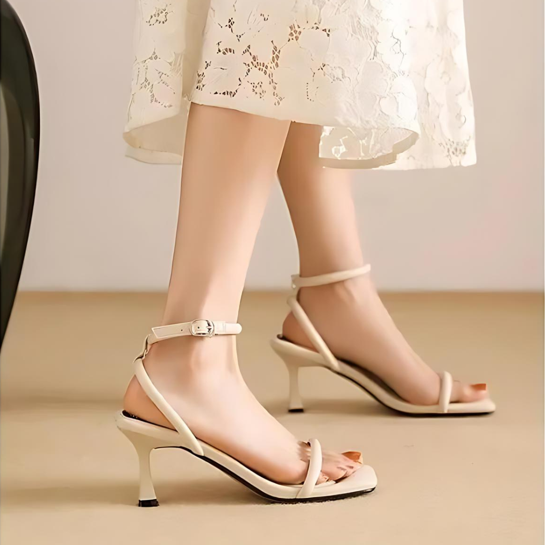 Viviana Heels