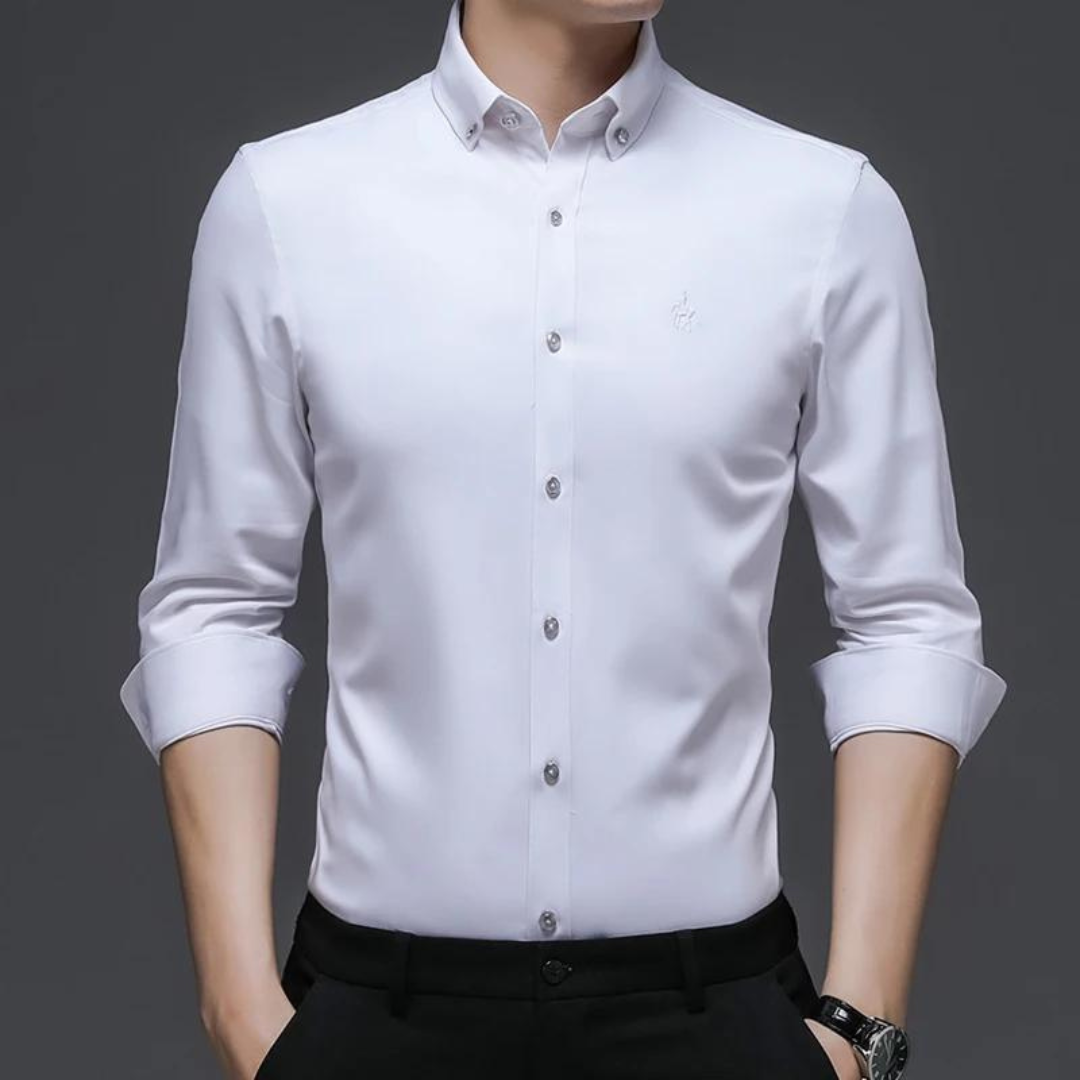 Sorrento Long Sleeve Dress Shirt