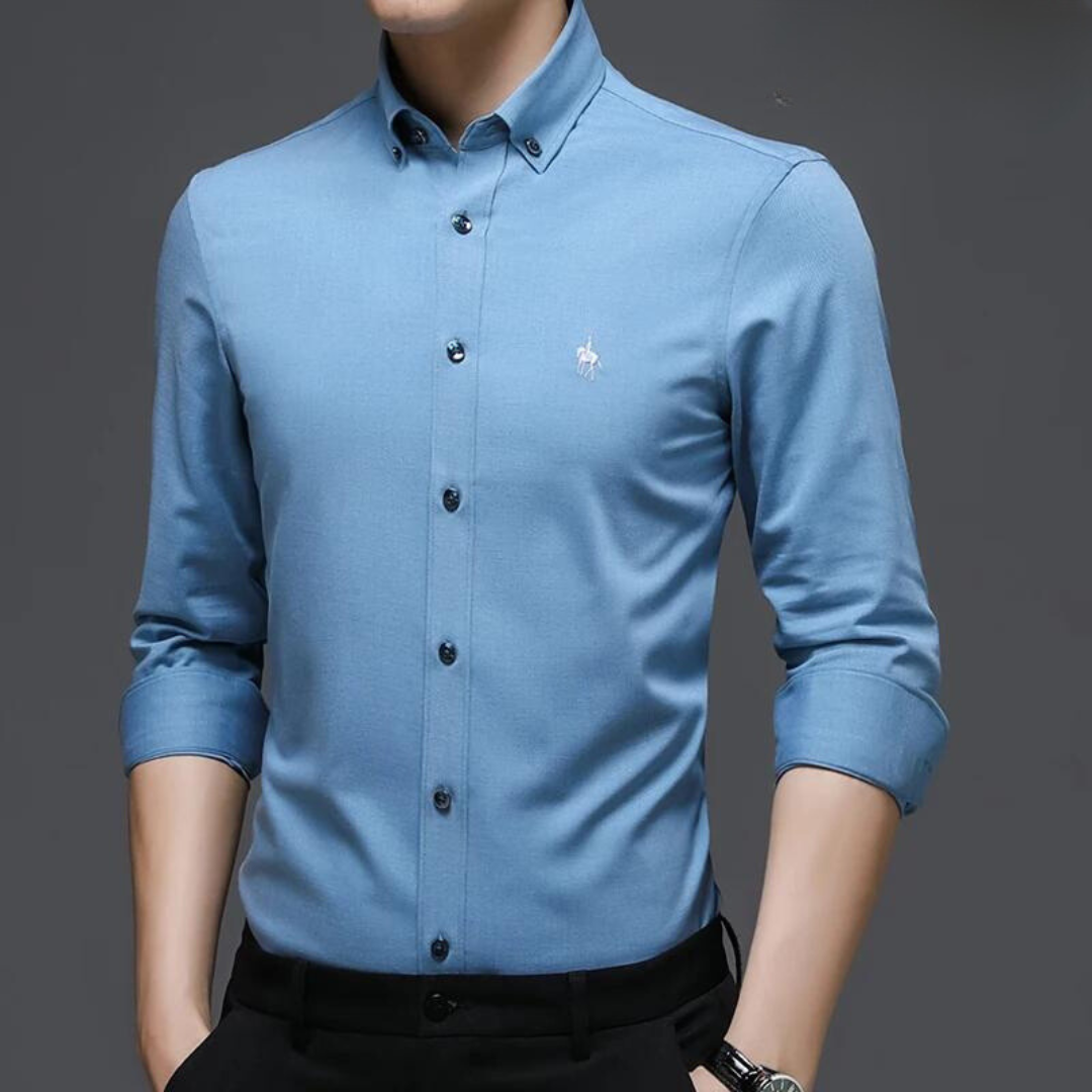 Sorrento Long Sleeve Dress Shirt