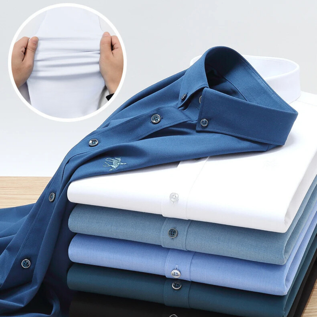 Sorrento Long Sleeve Dress Shirt