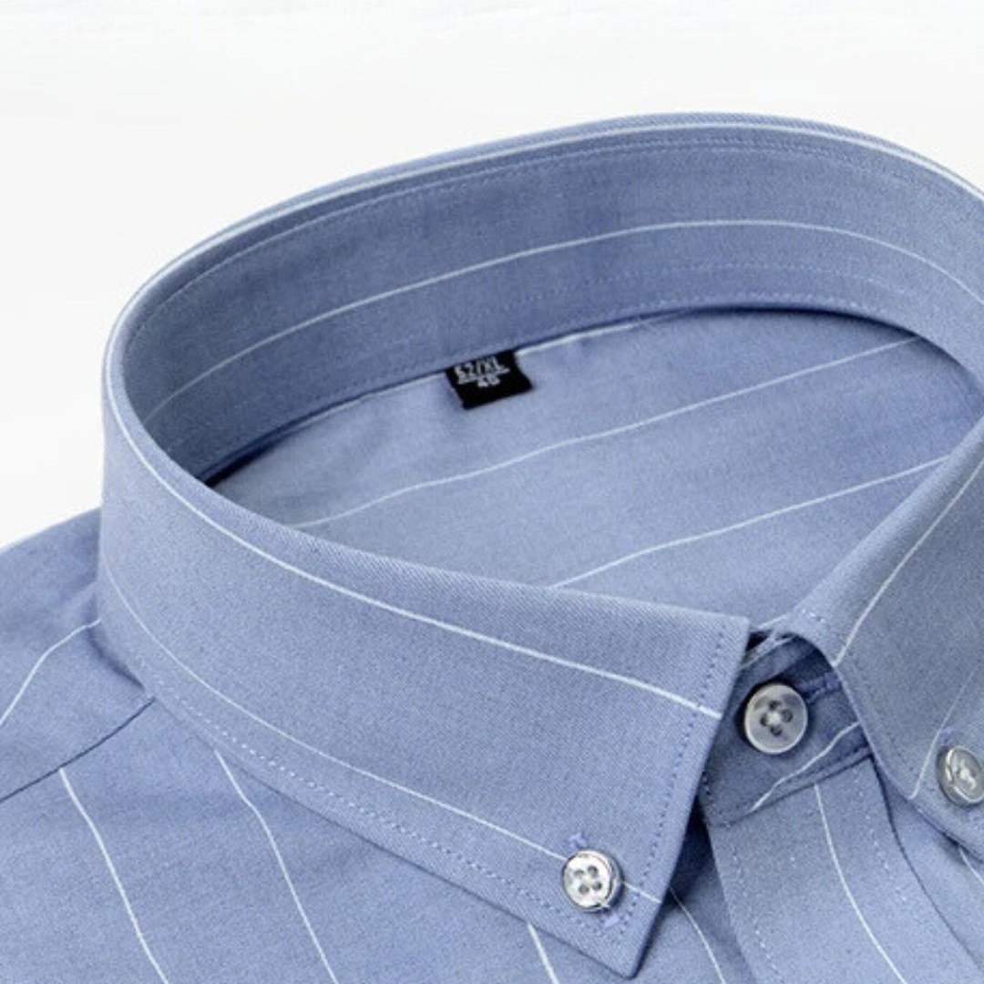 Sorrento Long Sleeve Dress Shirt