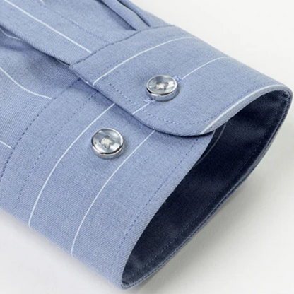 Sorrento Long Sleeve Dress Shirt