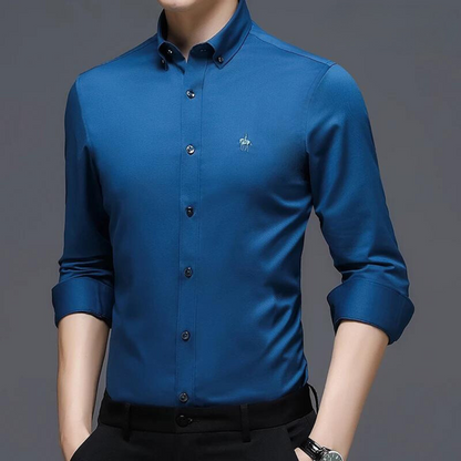 Sorrento Long Sleeve Dress Shirt