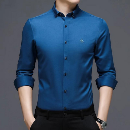 Sorrento Long Sleeve Dress Shirt