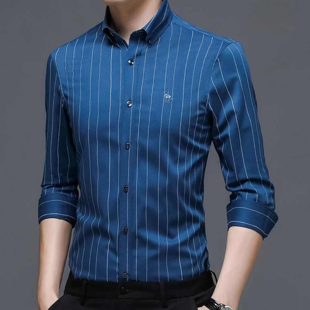 Sorrento Long Sleeve Dress Shirt