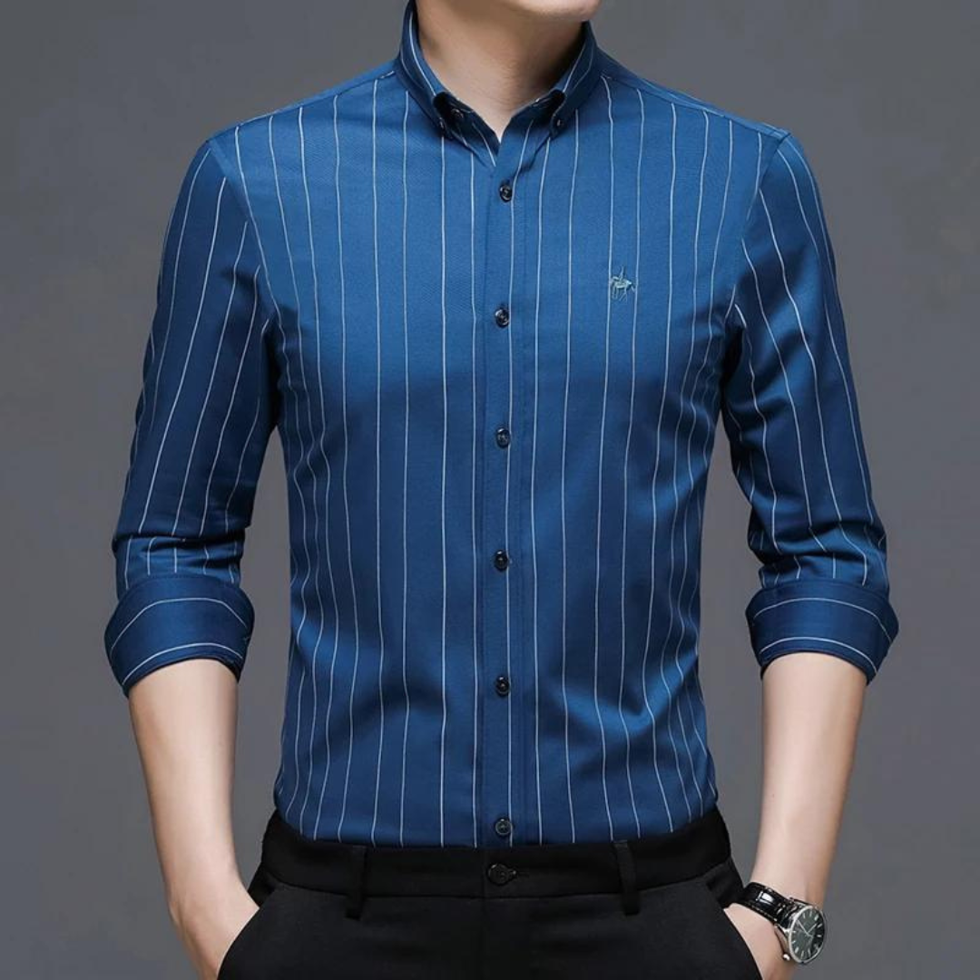 Sorrento Long Sleeve Dress Shirt