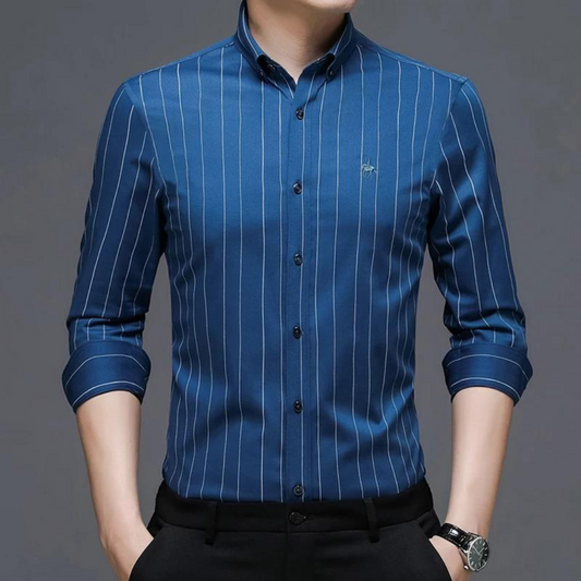 Sorrento Long Sleeve Dress Shirt