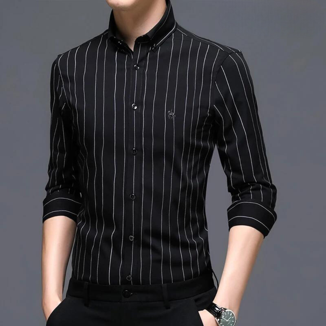 Sorrento Long Sleeve Dress Shirt