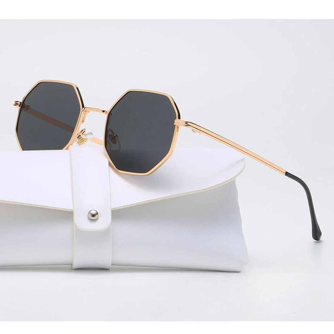 Aldrin Sunglasses