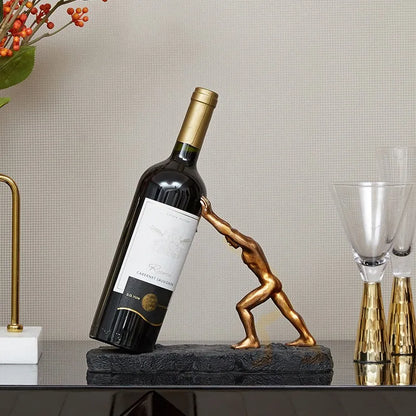 Valerio Wine Holder