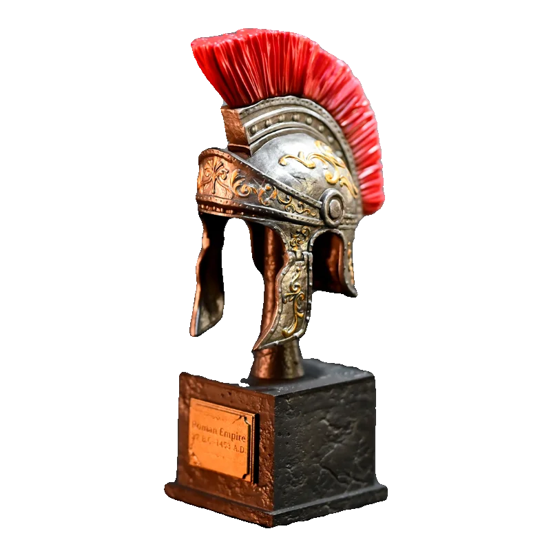 Tiberius Roman Centurion Helmet