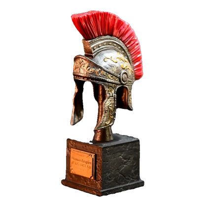 Tiberius Roman Centurion Helmet