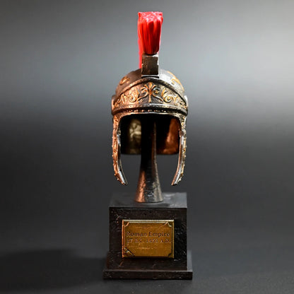 Tiberius Roman Centurion Helmet