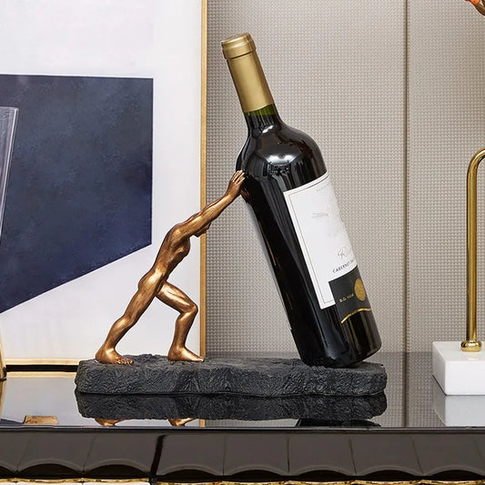 Valerio Wine Holder