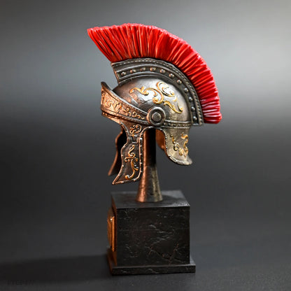 Tiberius Roman Centurion Helmet