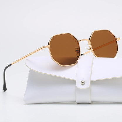 Aldrin Sunglasses