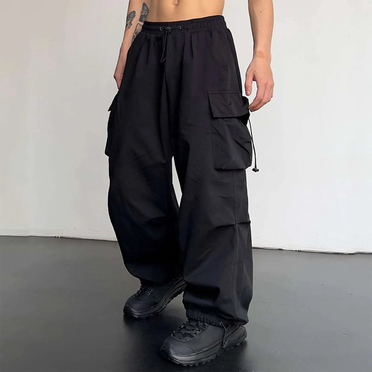 Shockwave Joggers