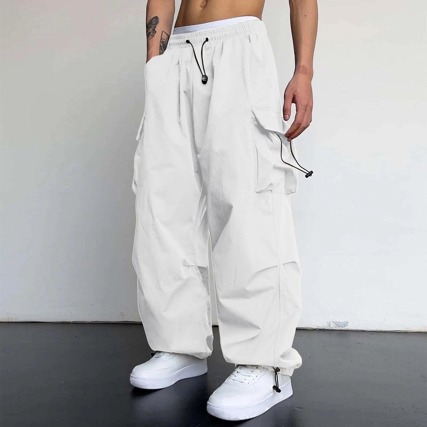 Shockwave Joggers