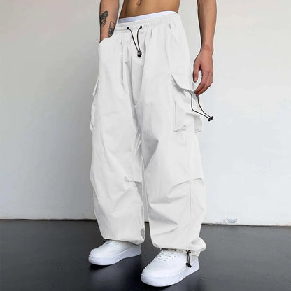 Shockwave Joggers