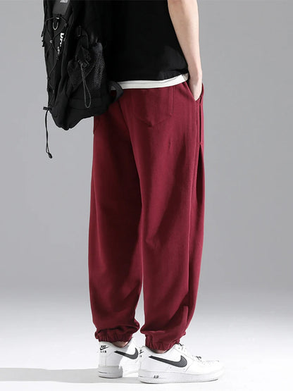 UrbanComfort Men's Baggy Sweatpants