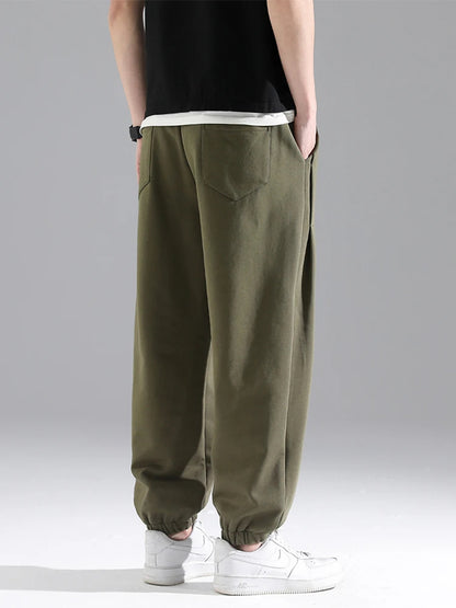 UrbanComfort Men's Baggy Sweatpants