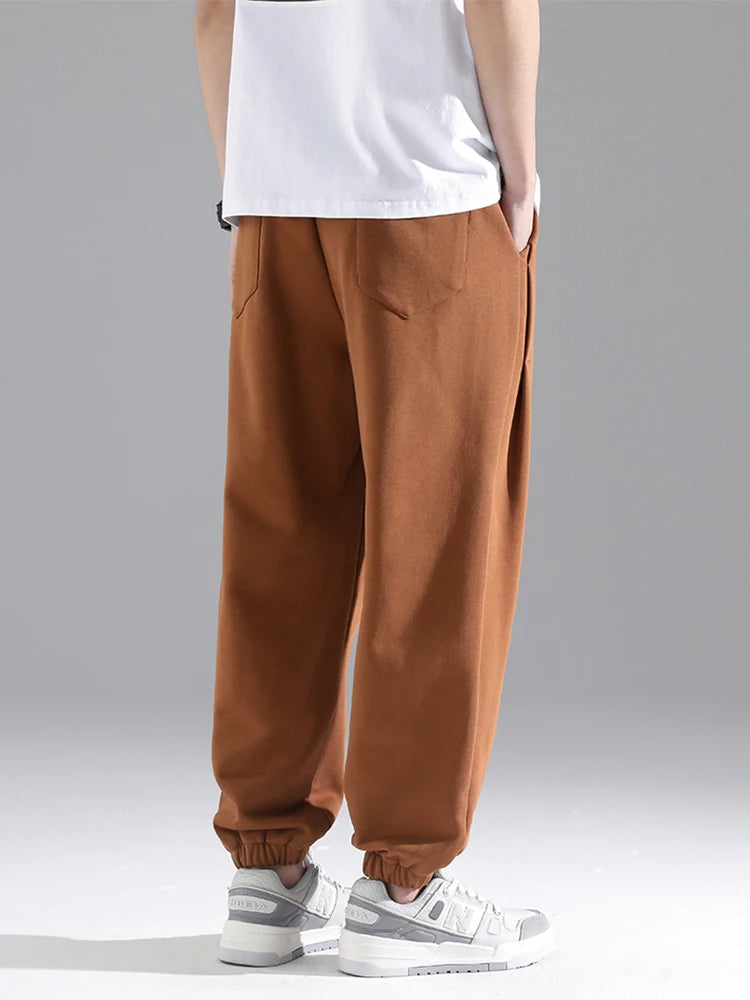 UrbanComfort Men's Baggy Sweatpants